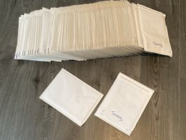 66 Luftpolsterversandtaschen D1