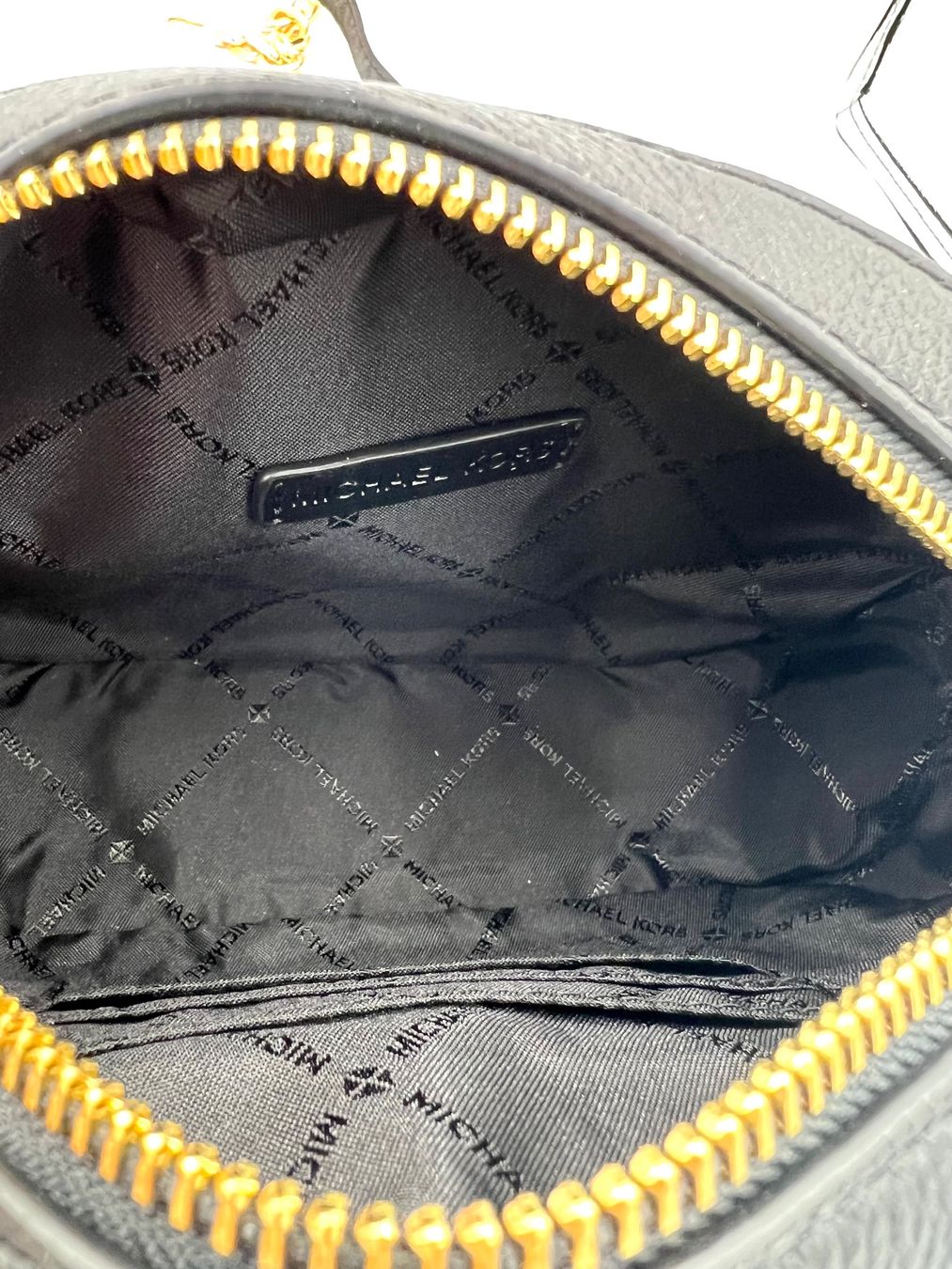 Michael Kors Borse da donna: Michael Kors Tasche black – Nuovo e nell'imballaggio originale da Wiedlisbach venduto da Sistershop 4