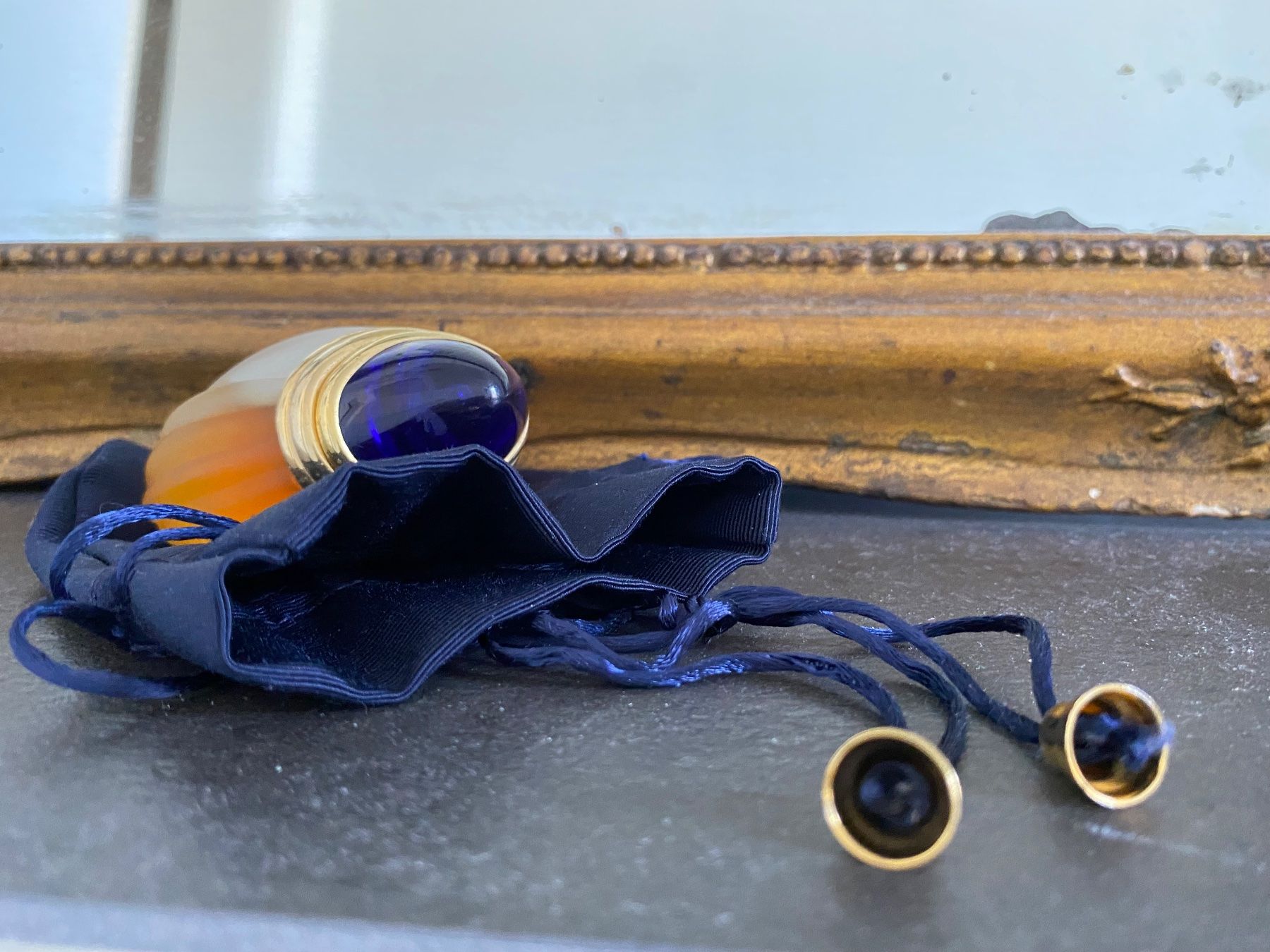Boucheron Profumi & Eau de Toilette: Parfum von Boucheron – Usato da Tägerwilen venduto da Cessna98