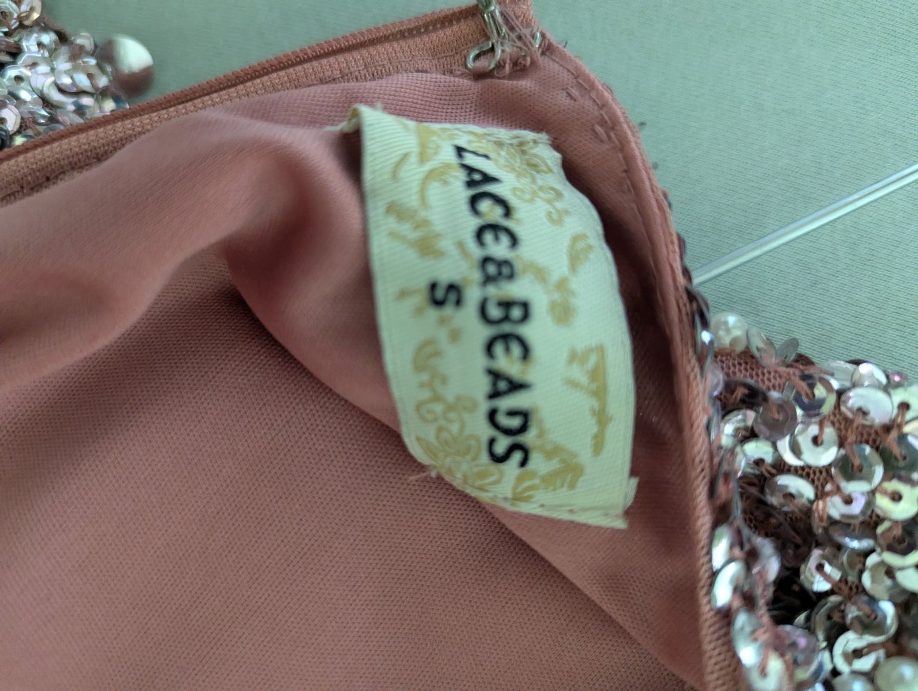 Vestiti: Abendkleid – Usato da Aesch ZH venduto da DanKe03 2