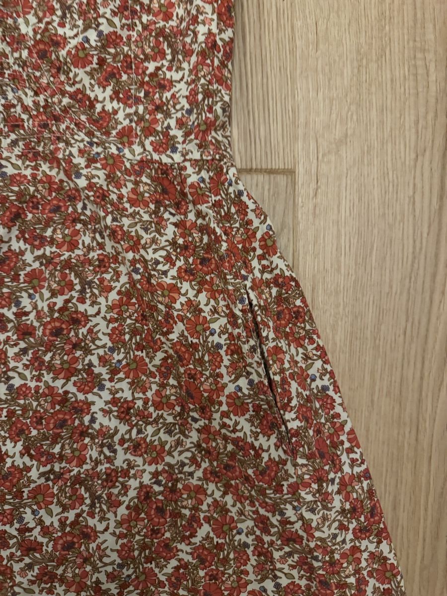 Lotti di vestiti: Mini summer dress – Usato da Neuchatel venduto da Mia_G 4