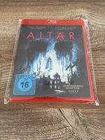 ALTAR: Das Portal zur Hölle Blu-ray in Top Zustand!