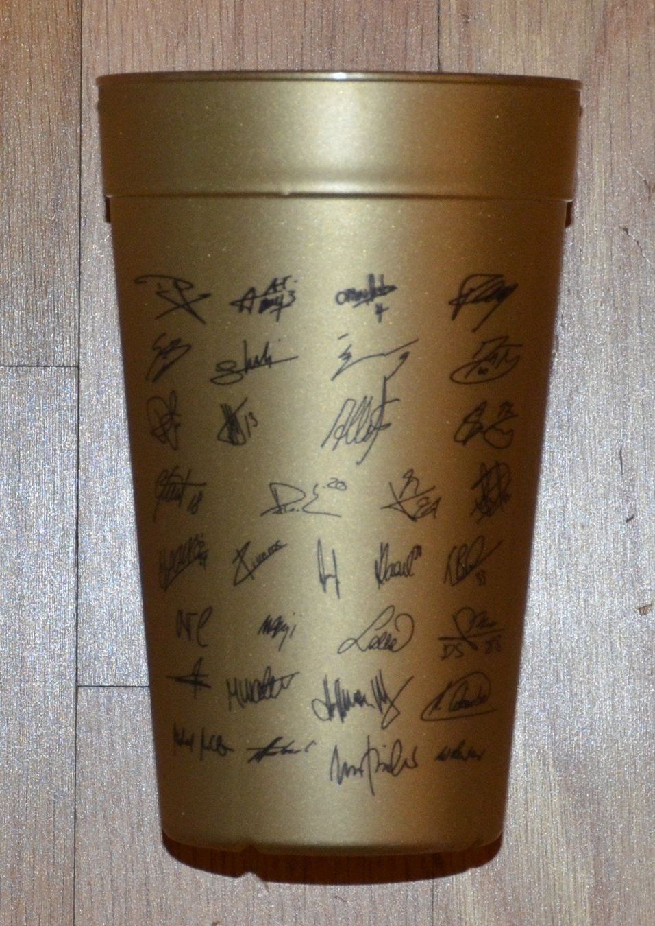 Tasses: FC Basel Meisterbecher 2016/2017 – D'occasion à Emmenbrücke par Herzog07 3