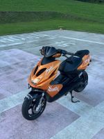 Yamaha Aerox