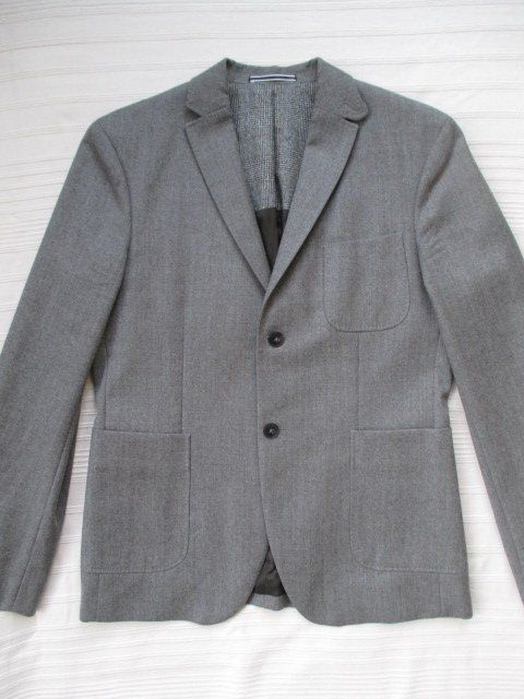 Lindeberg Jacken: J.LINDEBERG - Casual Sakko Blazer Gr. 48 – Gebraucht aus Wetzikon ZH von icewear 1
