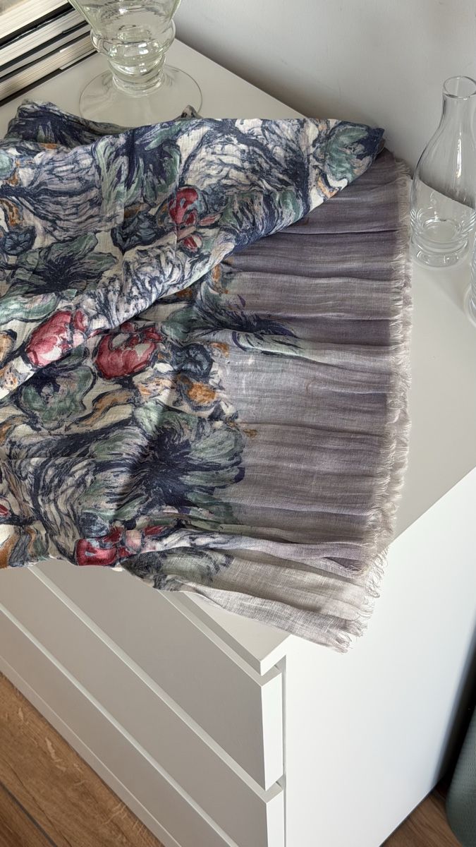 Foulards, Tücher & Schals: Sciarpa Drumohr – Neu (gemäss Beschreibung) aus Paradiso von viorea 3
