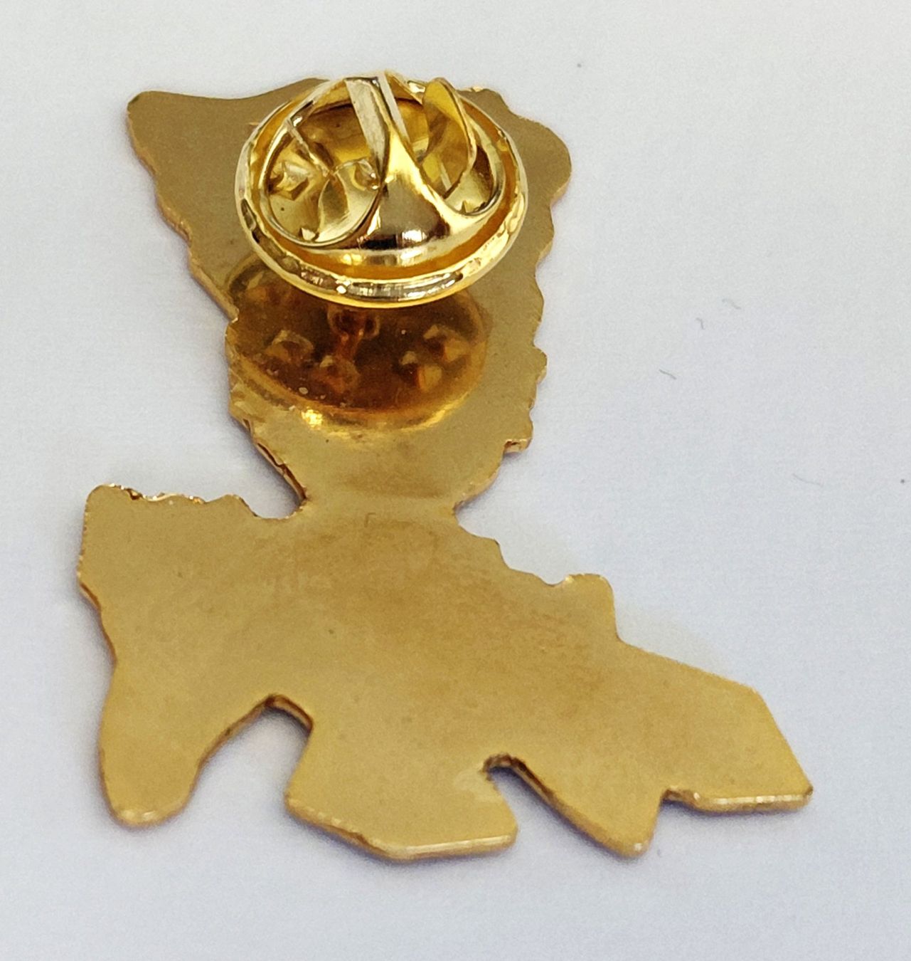 Plaketten & Abzeichen: PIN Toblerone – Gebraucht aus Luzern von qualifair 1