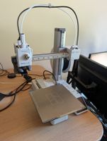 Bambu Lab A1 Mini 3D-Drucker