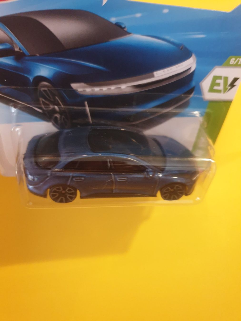Hot Wheels Modellini d'auto: Hot Wheels LUCID AIR – Nuovo e nell'imballaggio originale da Oftringen venduto da Rotor 3