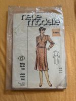 Schnittmuster neue modelle DDR Ostalgie Verlag für die Frau