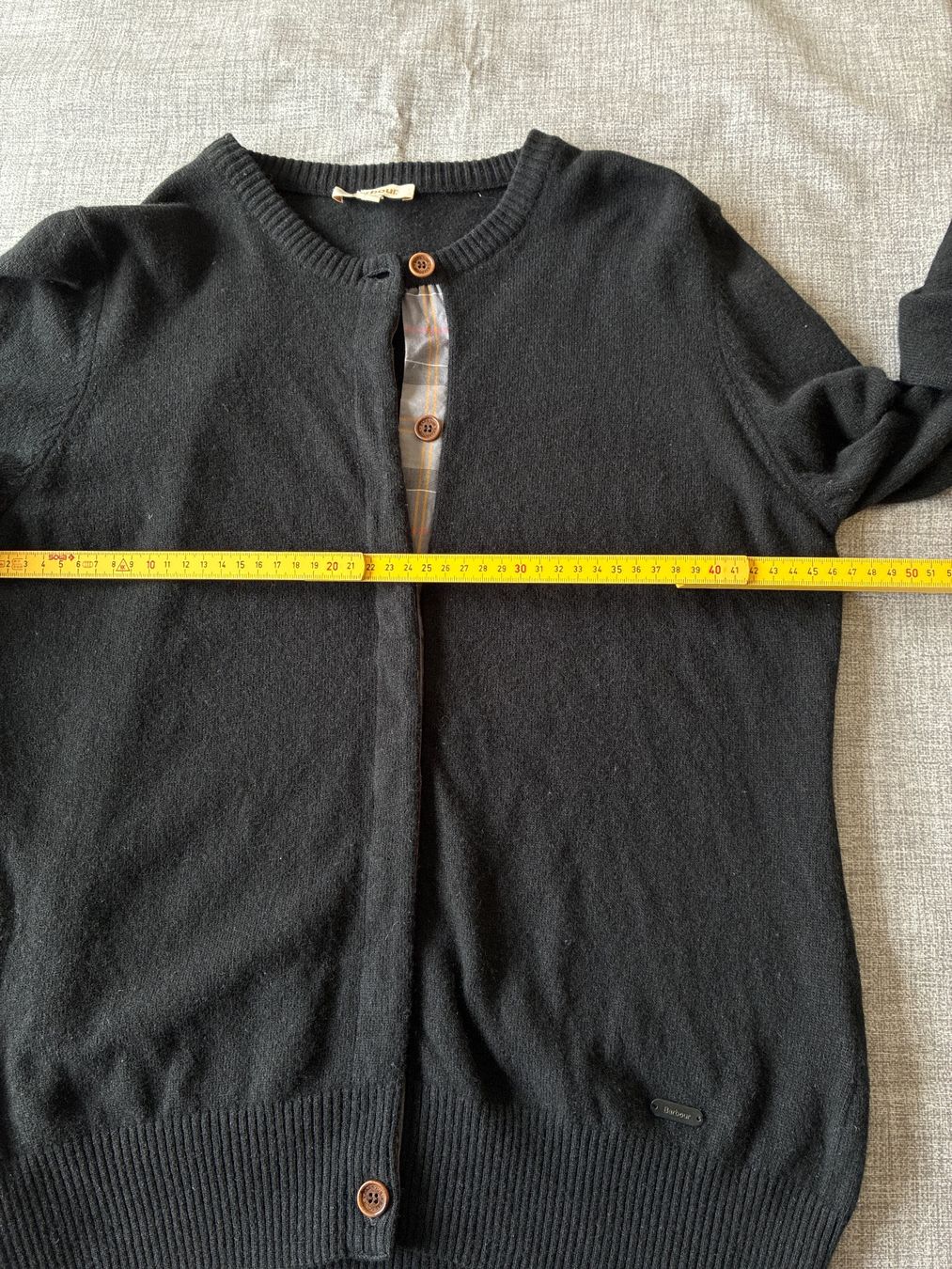 Barbour Giacche: Strickjacke von Barbour Gr 14 – Usato da Davos Platz venduto da nanigl 6