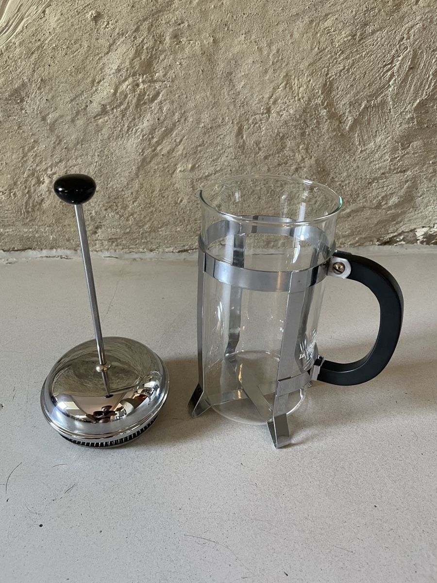 Machines à café & Machines à expresso: French Press – D'occasion à Bern par Robertrey7