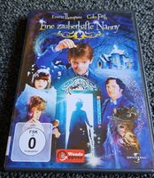 Eine zauberhafte Nanny (21034)