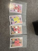 4 extra sticker top zustand