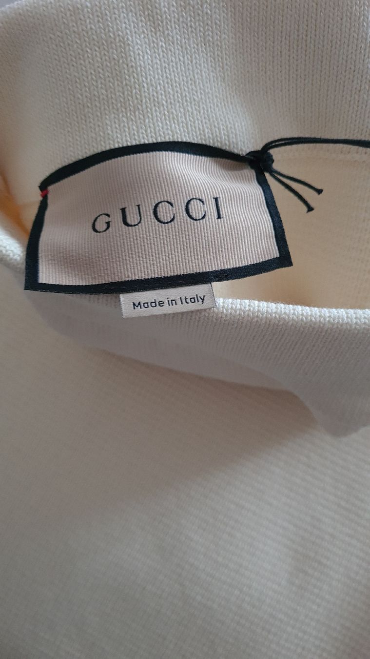 Gucci Pantalons: Pantalon Gucci en laine – Neuf avec emballage d'origine à Corcelles NE par Giorgio42 5
