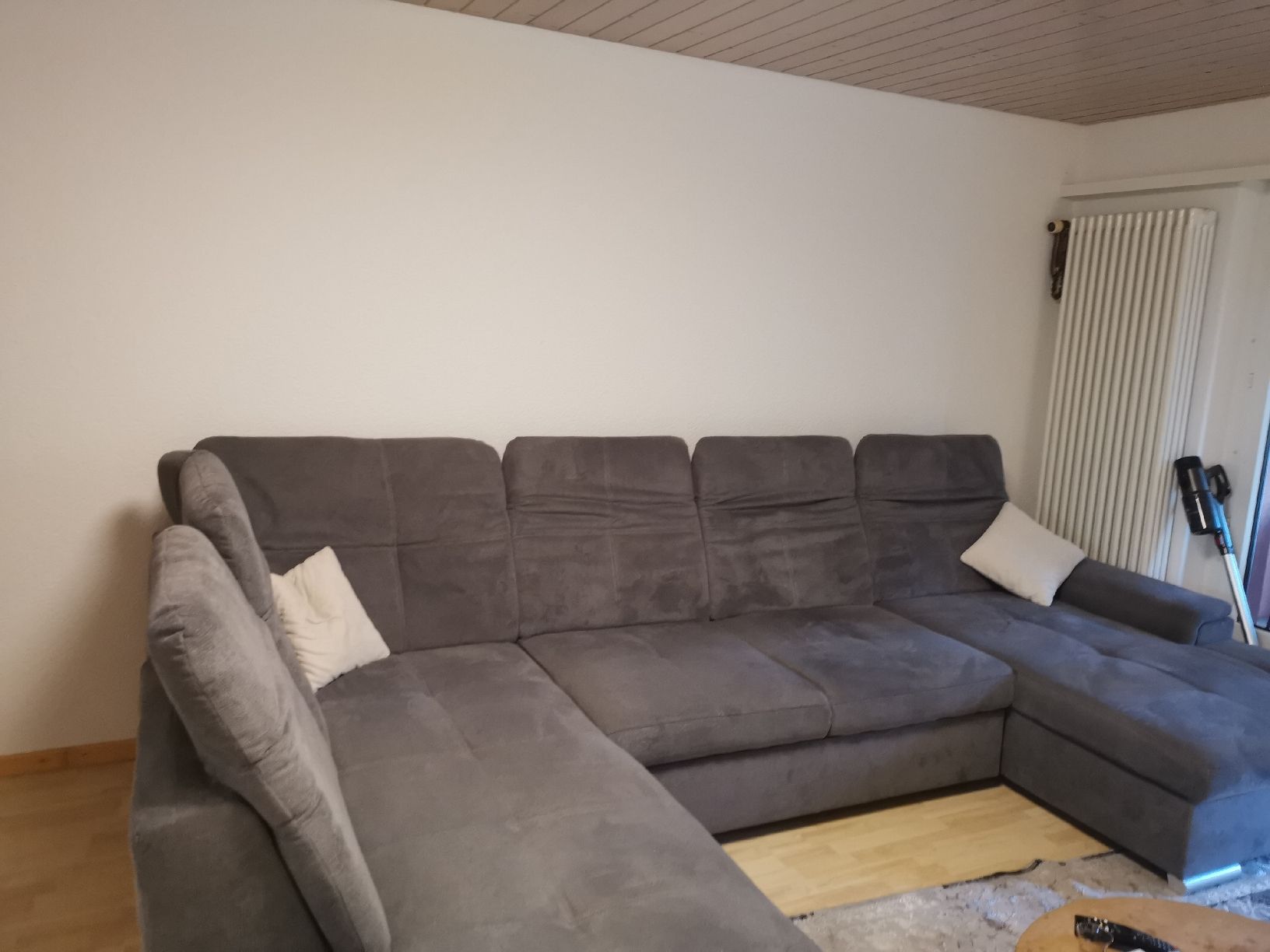Conforama Sofas: Sofa /bet Wohnzimmer – Neuf (Voir description) à Schlieren par Inf_75fz 6