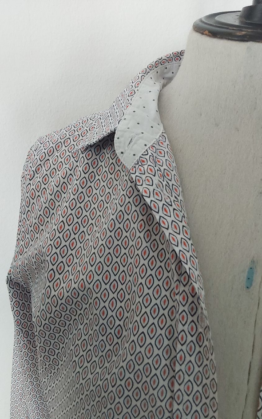 Marc O'Polo Camicette: Bluse Marc O'Polo 34 Baumwolle – Nuovo (secondo la descrizione) da Köniz venduto da scopello12 2