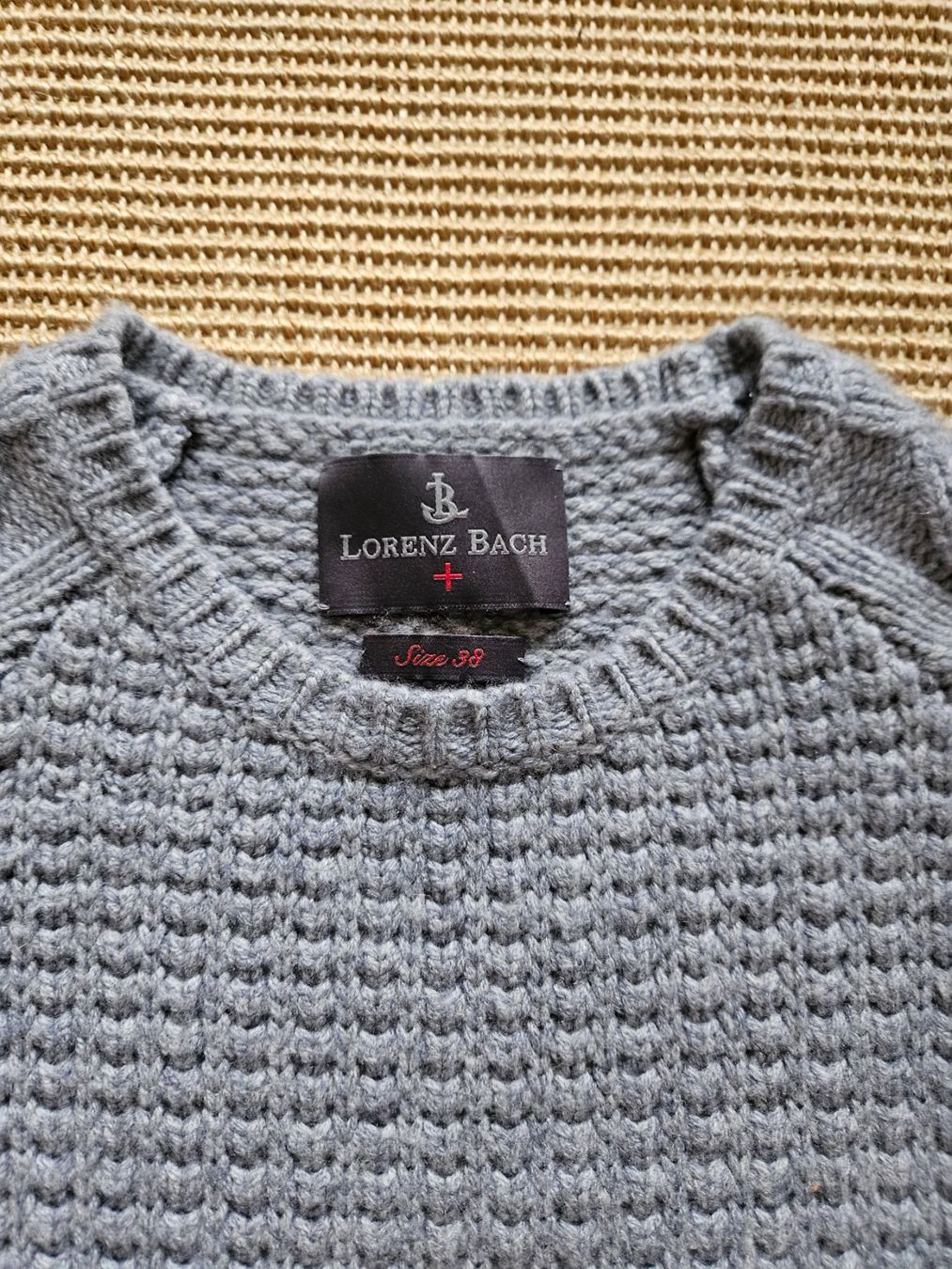 Pullover & Sweatshirts: Lorenz Bach Kaschmirpullover – Neu (gemäss Beschreibung) aus Thalwil von illesreka 1