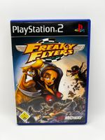 Freaky Flyers (Deutsch) - Playstation 2