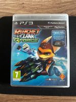 Ratchet & Clank QForce (Englisch) - PS3 Spiel