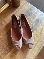Tod's Ballerinas - Gr. 36
