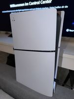 PlayStation 5 Slim Disc 1 TB | inkl. EA SPORTS FC 26