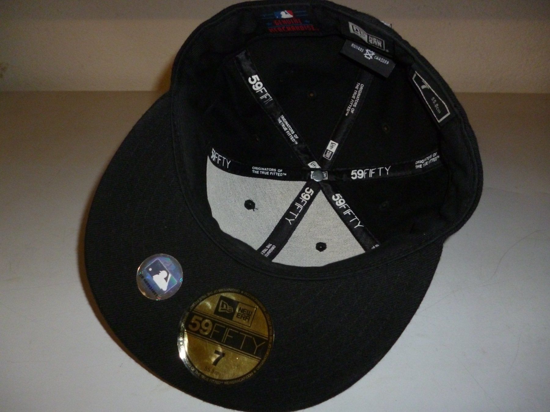 Sonstige Kleidung & Accessoires: 59 CAP – Neu (gemäss Beschreibung) aus Niederwil SG von Kaicorner03 1