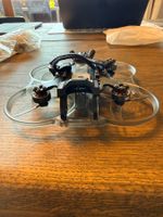 DeepSpace Stellar 25 2.5” 4S ELRS + GPS - sans DJI O4
