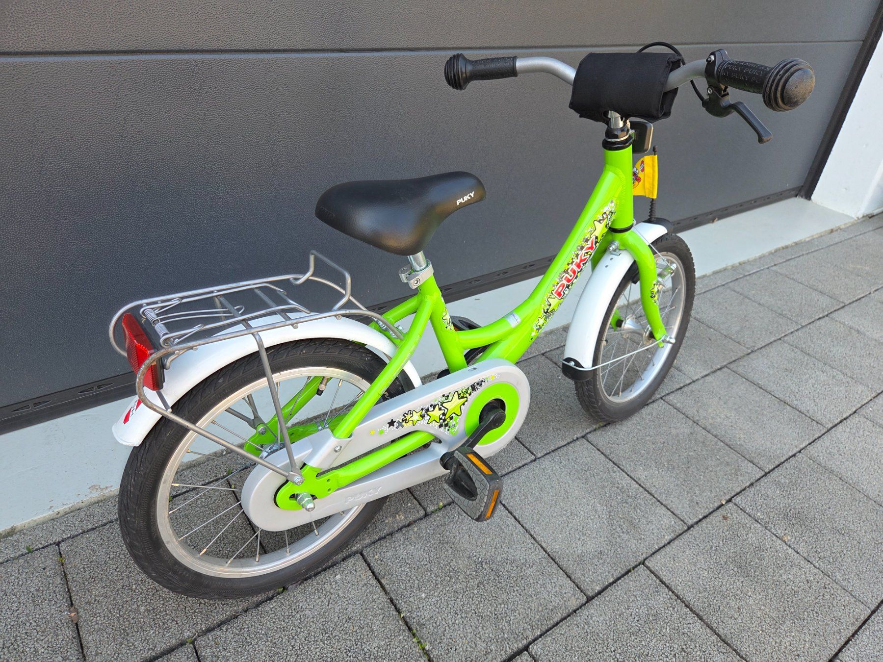 Puky Velos: Kinder Velo Puky 16 Zoll – Gebraucht aus Eschenbach LU von xHerzblutx 2