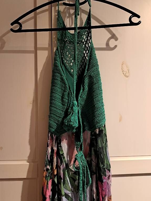 Desigual Vestiti: Desigual Kleid in Grösse S – Usato da Schmerikon venduto da Nicole0120 3