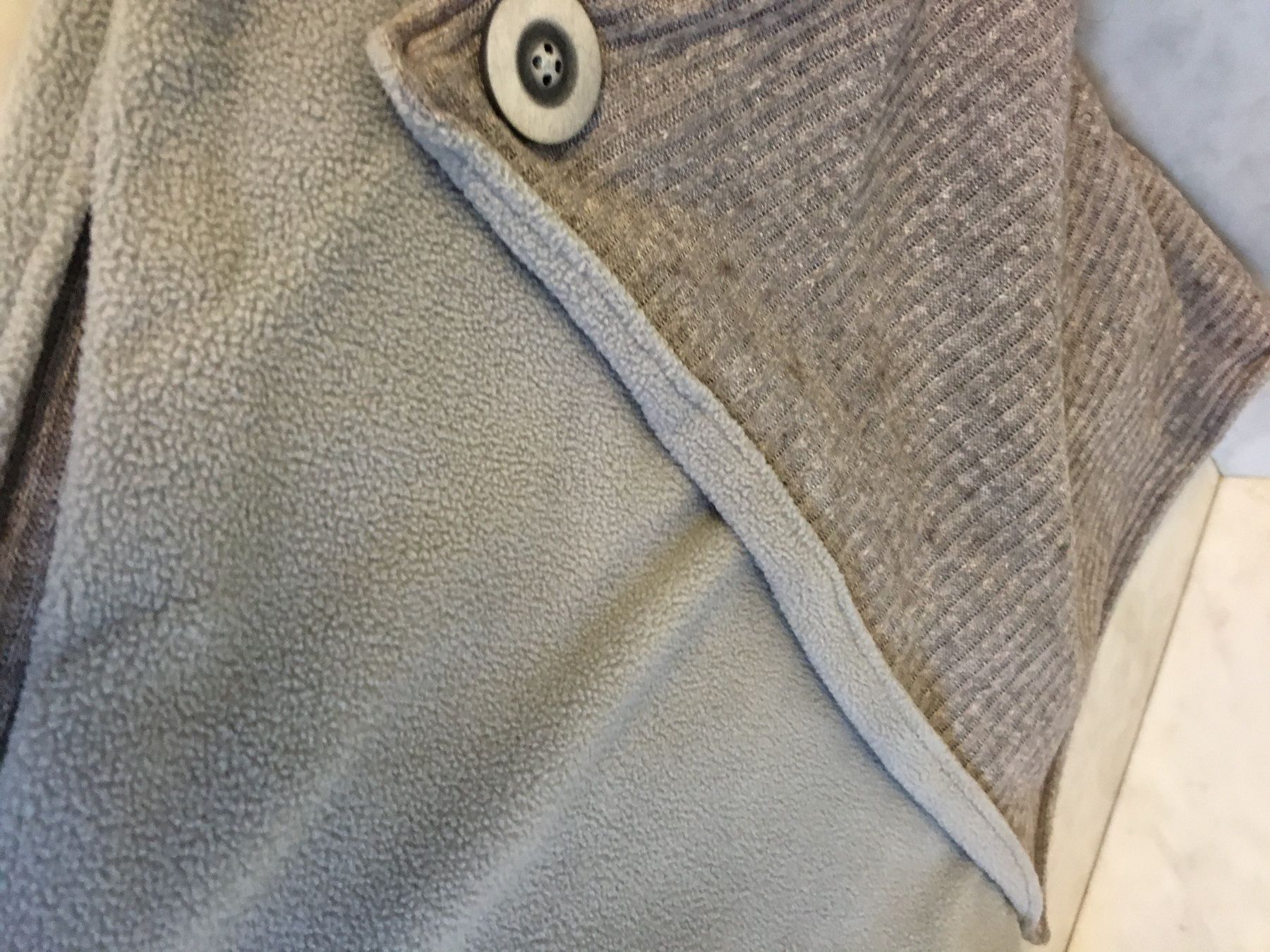 Foulards & écharpes: Schal Fleece Staeffi – Neuf (Voir description) à Siebnen par Starlauf