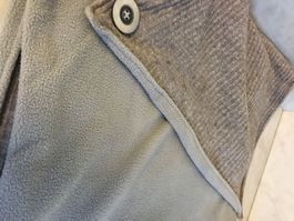 Schal Fleece Staeffi