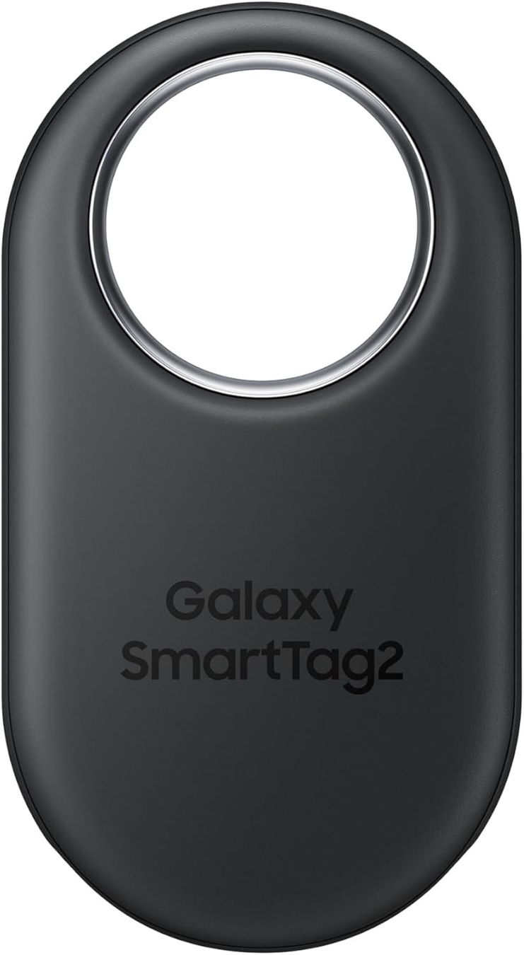GPS & Messgeräte: Samsung Galaxy SmartTag2 - Neu 2025 Schwarz – Gebraucht aus Riddes von flo_ngl8 1
