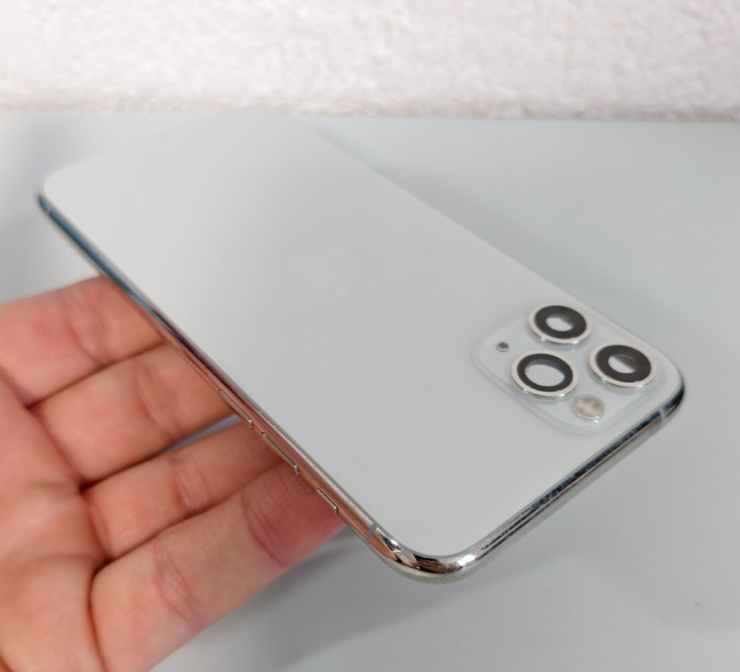 Apple Telefoni cellulari / Smartphones: iPhone 11 Pro 256GB ohne iCloud Lock – Difettoso da Ehrendingen venduto da Rocky985 4