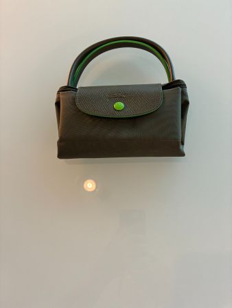 Neue Longchamp Le Pliage Club Mod. S