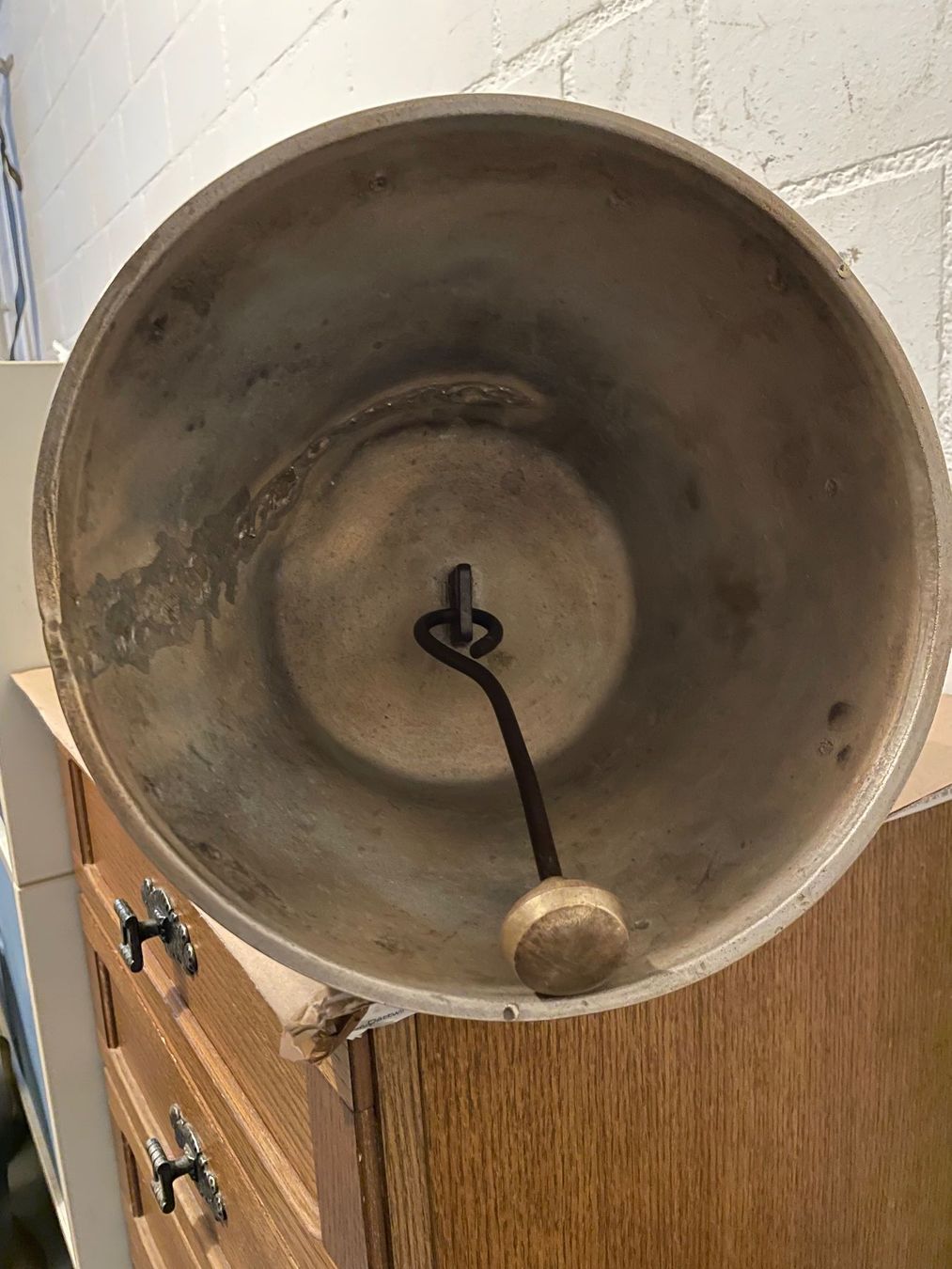Glocken & Treicheln: Berger - Glocke 1983 ab 1.00 Fr. – Gebraucht aus Birrhard von magisto52 8