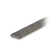 Edelstahl Flachprofil 80x20 mm (1x1.5 m)