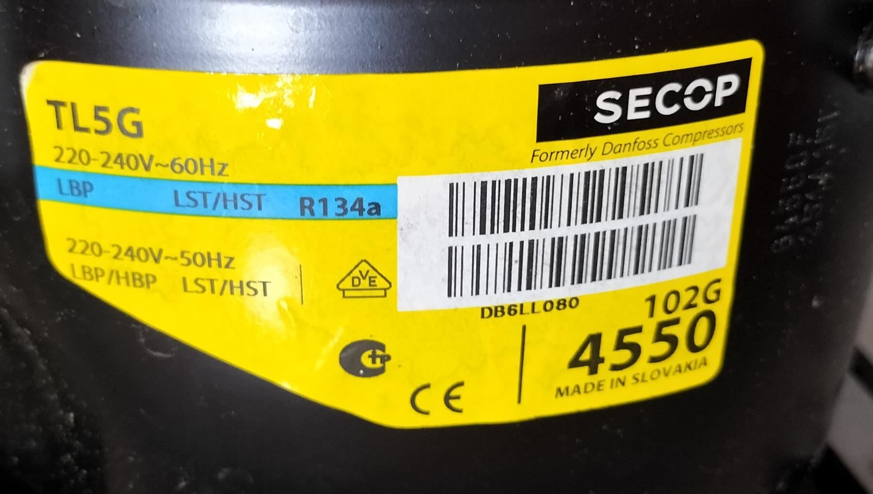 Frigoriferi: Kühlschrank Dometic ML 320 S – Usato da Niederdorf venduto da LeptonAG_Labor 8