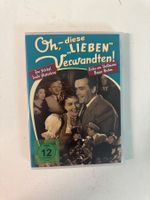 OH-DIESE LIEBEN VERWANDTEN!  (DVD)