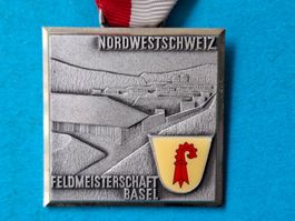 Basel Feldmeisterschaft (u422)