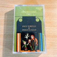MC - Pinocchio – Folge 1- Dialekt