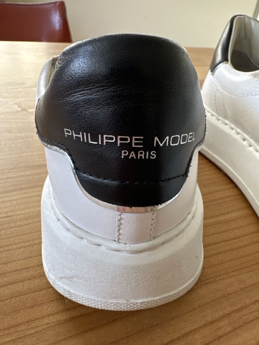 Herrenschuhe: Philipp Model Sneaker – Gebraucht aus illnau von sapperlotti 3