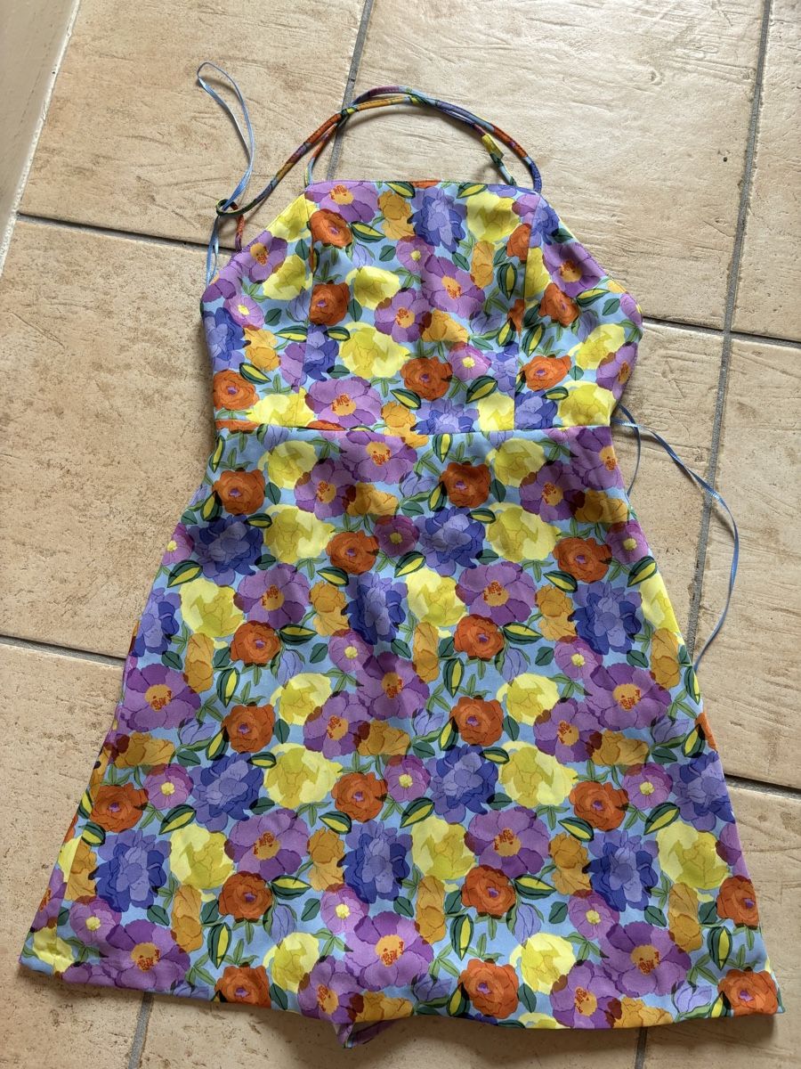 Vestiti: Robe Zara neuve – Nuovo e nell'imballaggio originale da St-Légier- La Chiésaz venduto da anh_9289