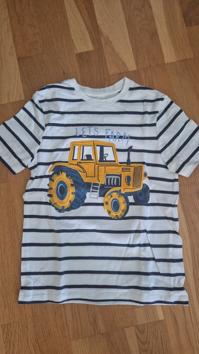 C&A Camicie, T-shirt & Polo: Shirt – Usato da Altishofen venduto da Simba220