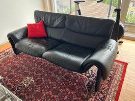 De Sede Sofa DS-2011 3er