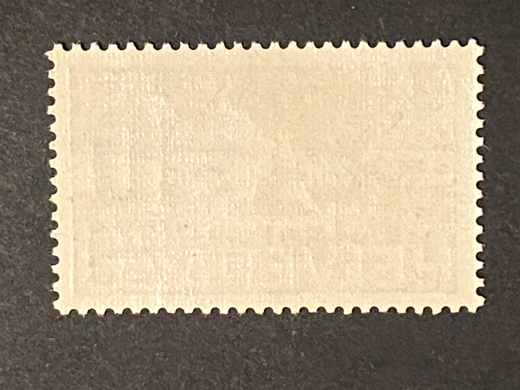 Alle Briefmarken: F21, postfrisch, Überdruck nach links verschoben – Gebraucht aus Aarau von hilde47 1
