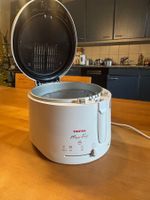 Fritteuse Maxi-Fry von Tefal