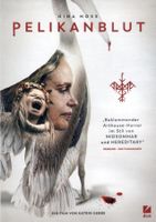 DVD: Pelikanblut (mit: Nina Hoss, Katerina Lipovska)