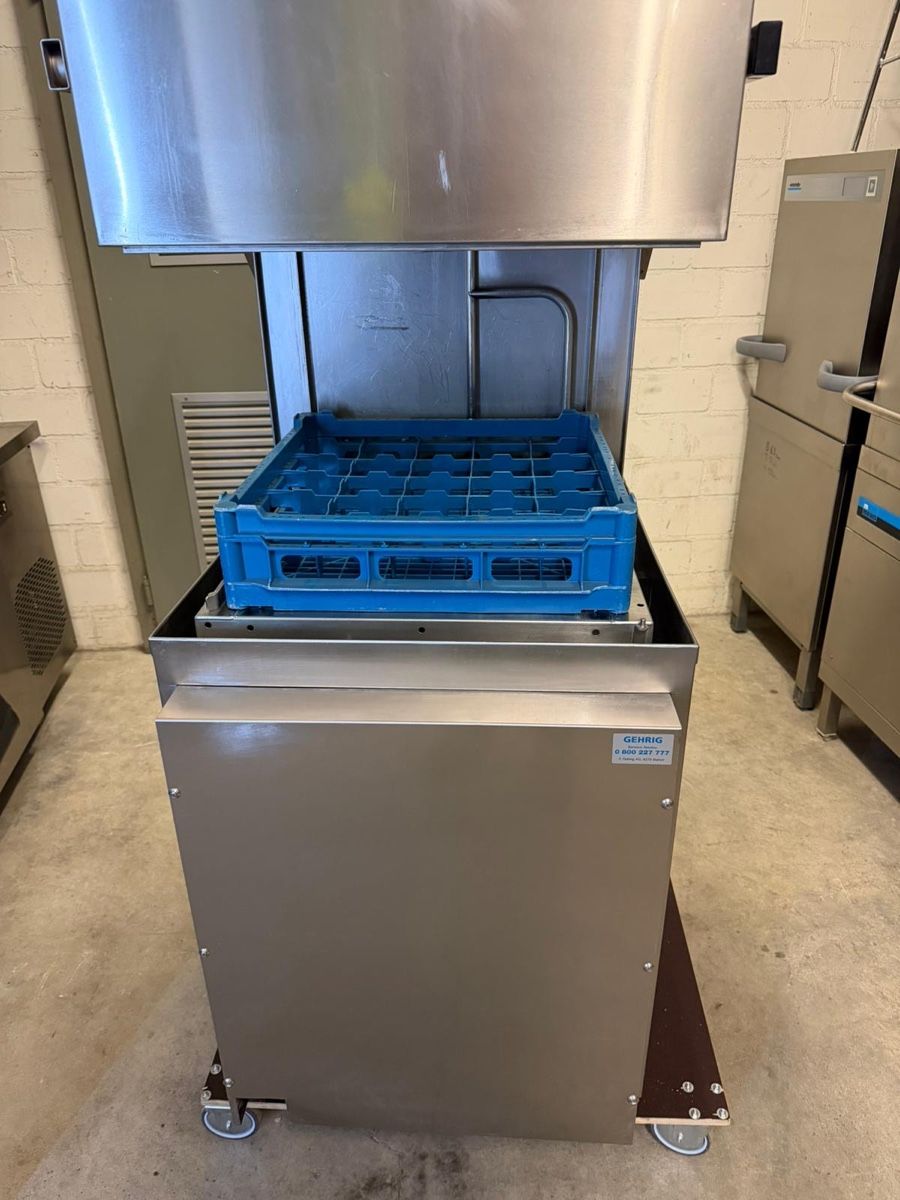 Elettrodomestici da cucina: Haubenspülmaschine – Usato da Rupperswil venduto da pimi88 1