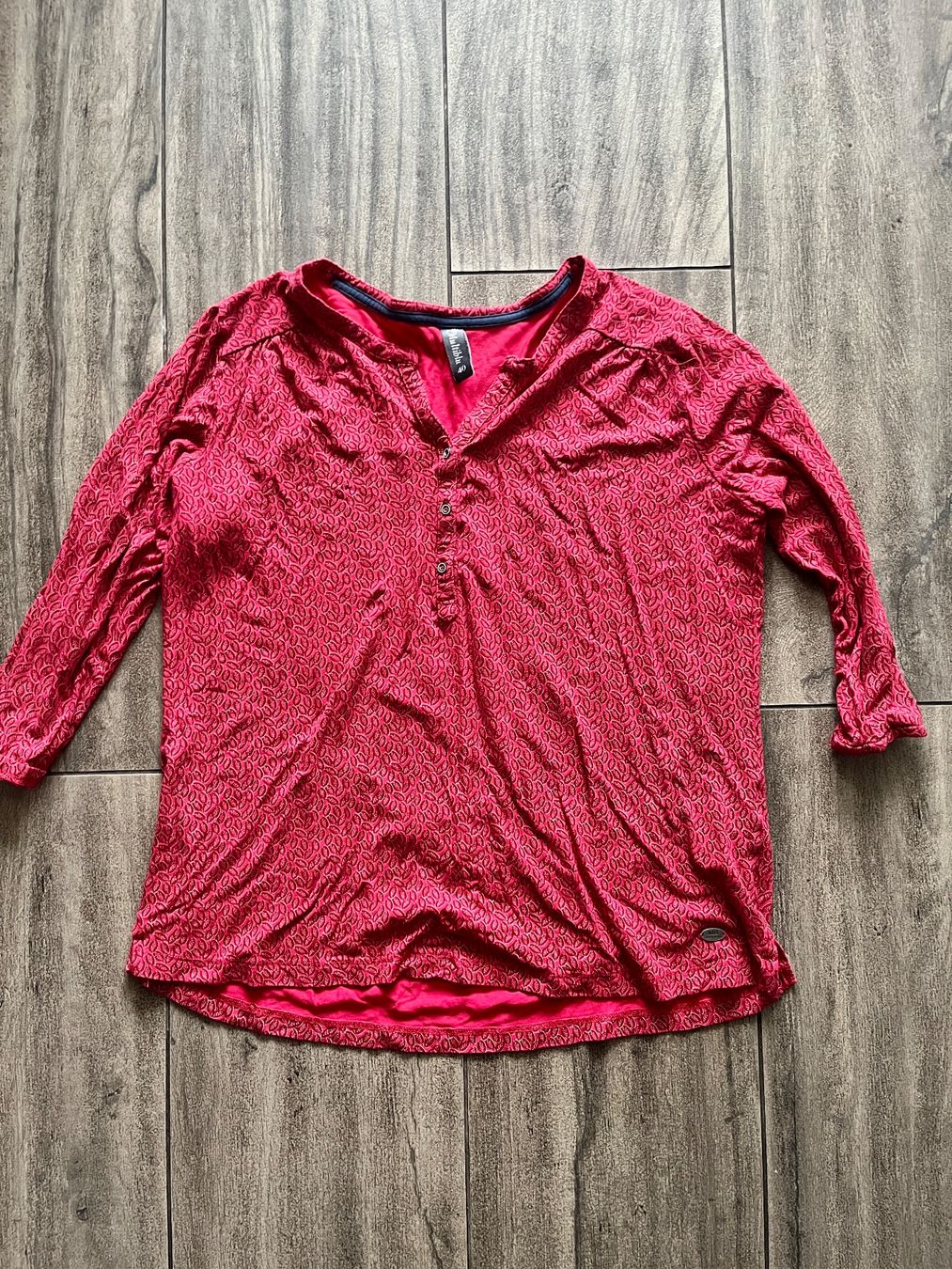 T-shirt: Shirt mit Halbarm – Usato da Strengelbach venduto da Lucaernest